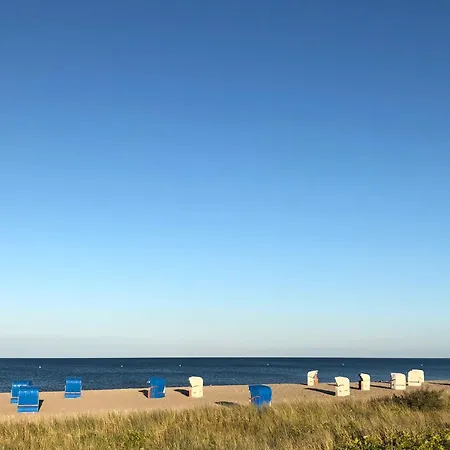 Apartment Fjordhaus An Der Schlei, 4 Personen Kappeln
