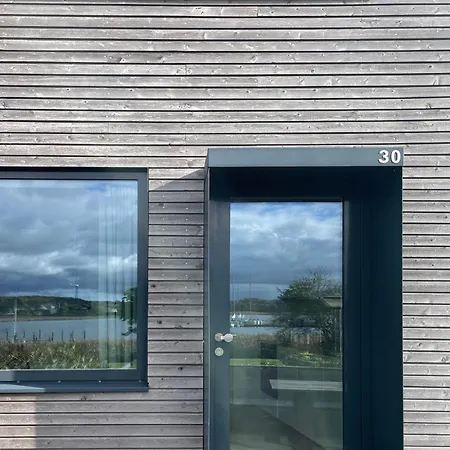 Fjordhaus An Der Schlei, 4 Personen Apartment