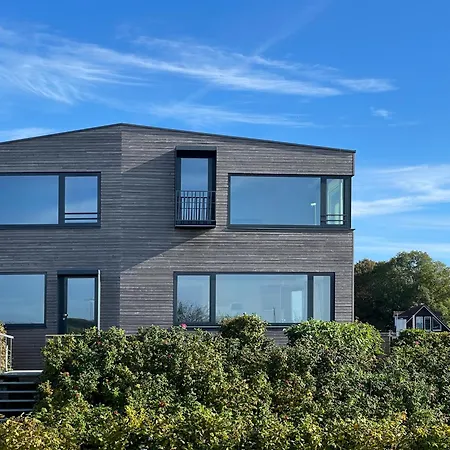 Fjordhaus An Der Schlei, 4 Personen * Kappeln