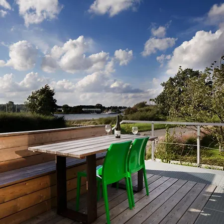 Fjordhaus An Der Schlei, 4 Personen *