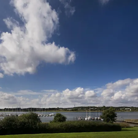Fjordhaus An Der Schlei, 4 Personen *