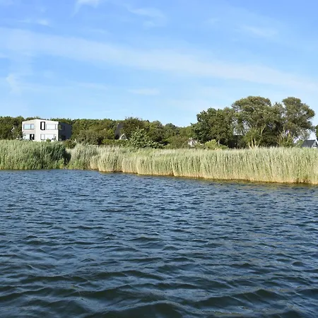 Fjordhaus An Der Schlei, 4 Personen Daire *